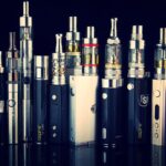 Types of Vapes