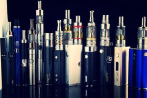 Types of Vapes