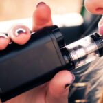 How to Start Vaping