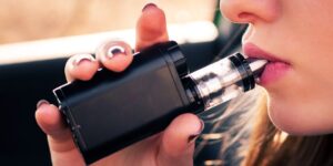 How to Start Vaping