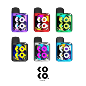 UWELL Caliburn KOKO Prime Pod Kit