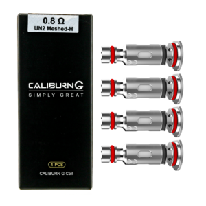 UWELL Caliburn G/KOKO Prime Replacement Coils