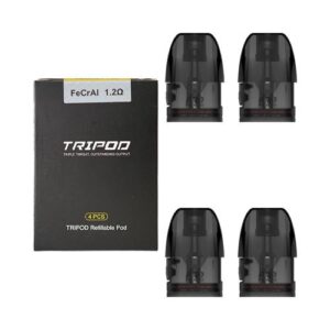 UWELL Tripod Replacement Pods