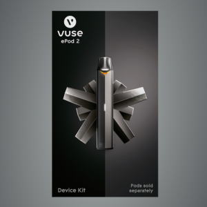 Vuse ePod 2(Kit)