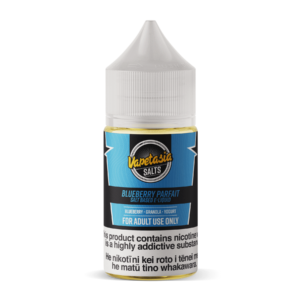 Vapetasia – Vapetasia Parfait Salts – Blueberry(30ml)