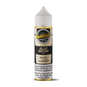 Vapetasia – Killer Kustard(60ml)