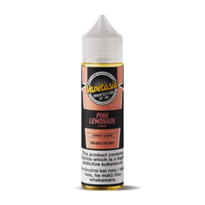 Vapetasia-Vape Lemonade – Pink Lemonade（60ml)