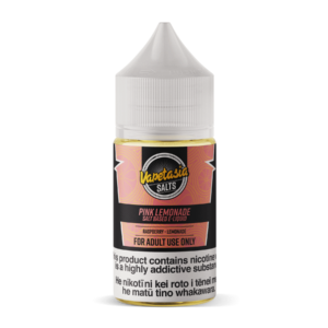 Vapetasia – Vape Lemonade Salts – Pink Lemonade(30ml)