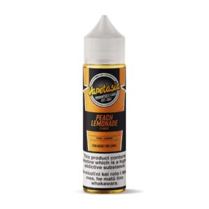 Vapetasia-Vape Lemonade – Peach Lemonade（60ml)