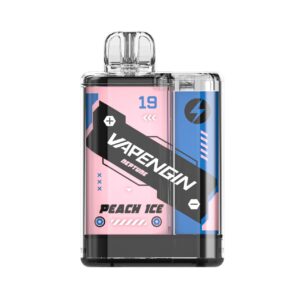 VAPENGIN NEPTUNE 8000 RECHARGEABLE DISPOSABLE VAPE