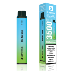 Suntree 3500 Puff Disposable