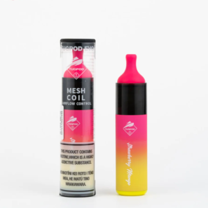 TUGPOD Disposable Vape 50MG