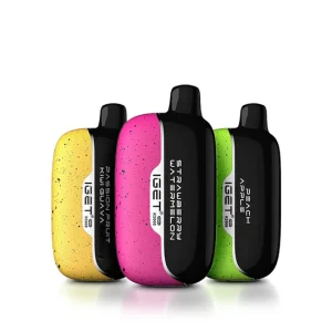 IGET Moon 5000 Puff Disposable