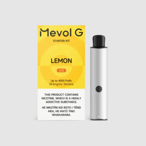 Mevol G Kit