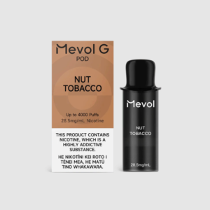 Mevol G Pod