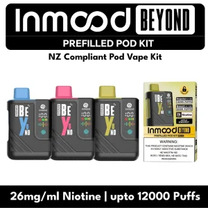 Inmood Beyond Kit