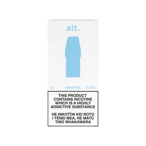 Alt. Classic Pod 2.85%