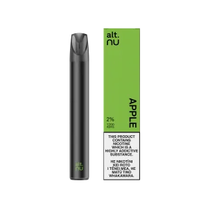 Alt. Nu 1200 Puff Disposable