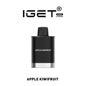 IGET Edge Pod