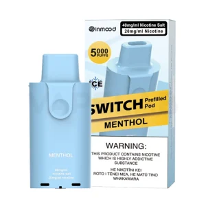 Inmood Switch 5k Pod