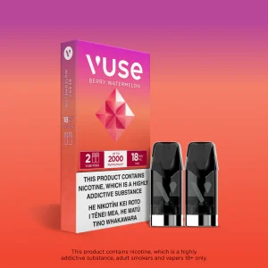 Vuse Pod ( 18MG/1.6% )