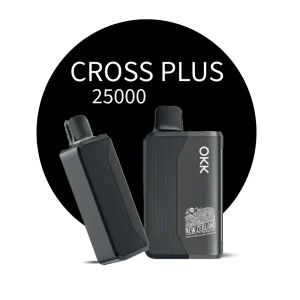 OKK Cross Plus Kit