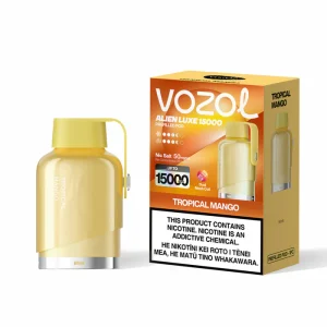 Vozol Alien Luxe 15000 Pod
