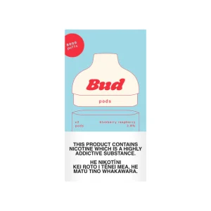 Alt. Bud Pod
