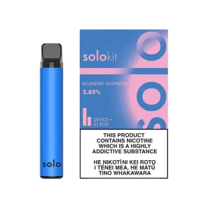 Solo Kit